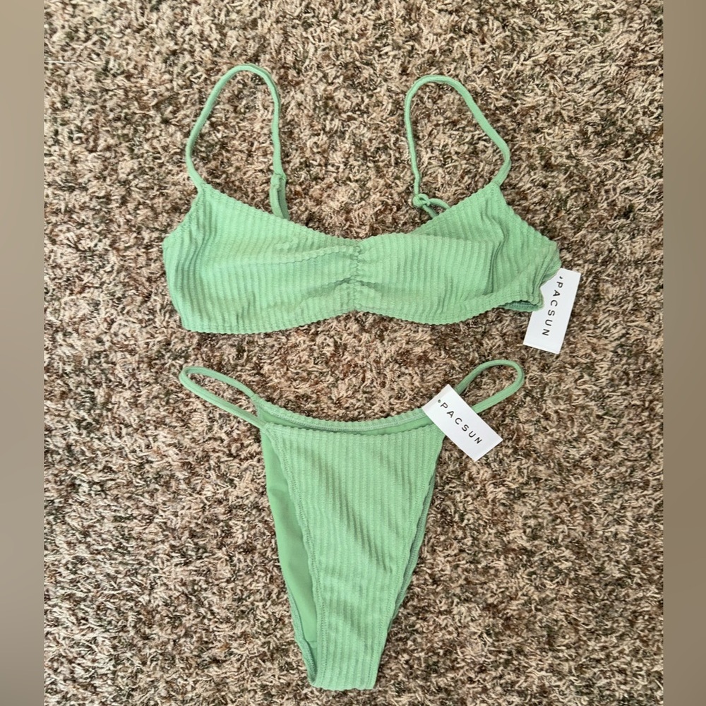 Pac Sun Bikini